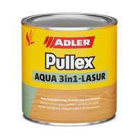 Adler Pullex Aqua 3in1-Lasur / Защита от синевы и грибка