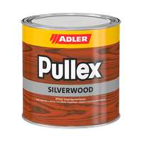 Adler Pullex Silverwood / Лазурь-пропитка