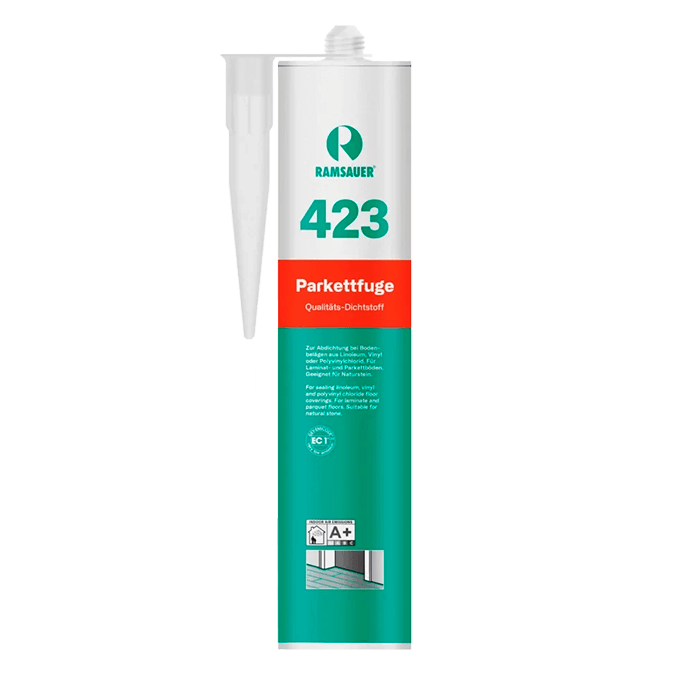 Ramsauer 423 Parkettfuge