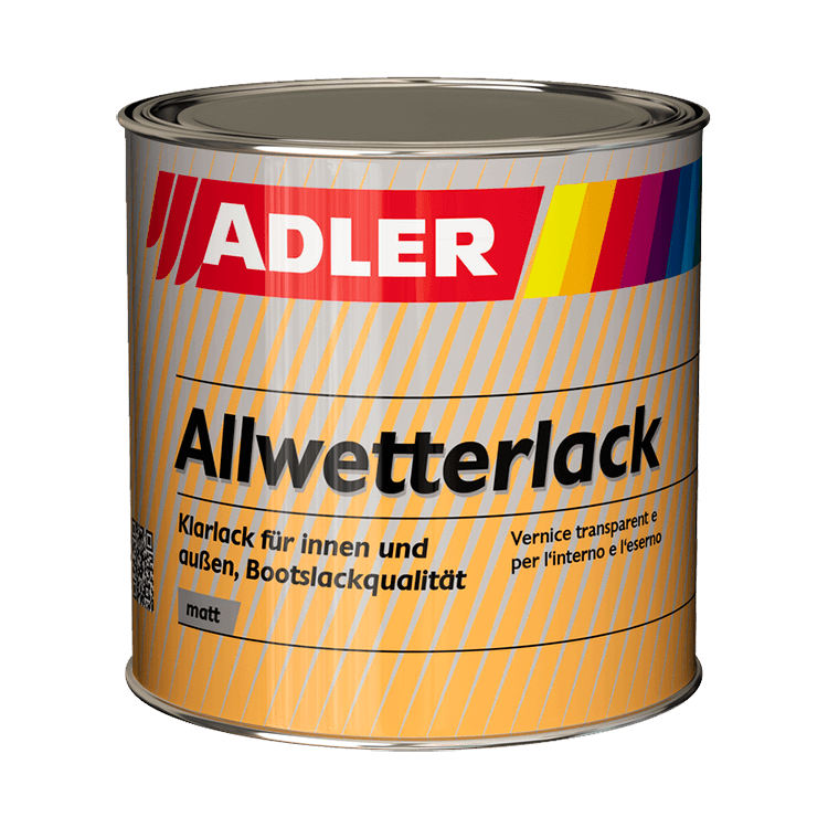 Adler Allwetterlack