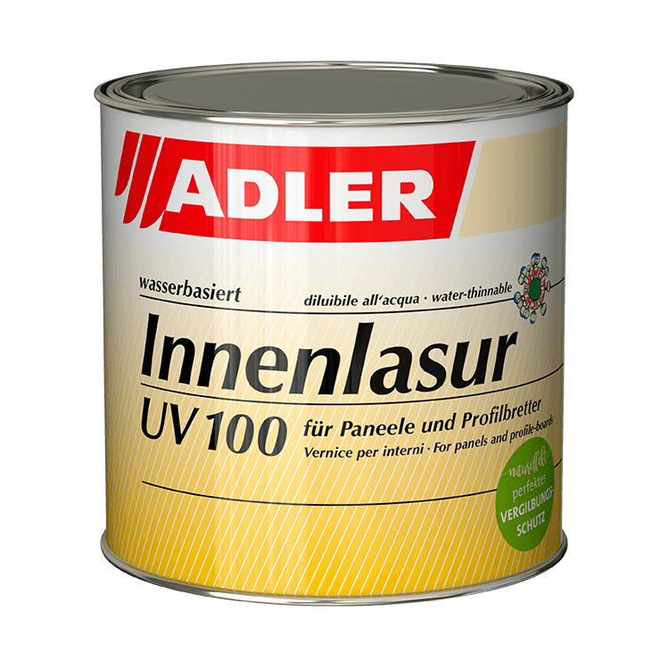 Innenlasur UV 100