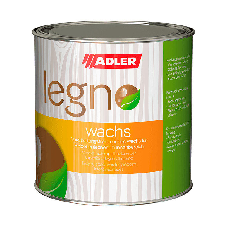 Adler Legno-Wachs