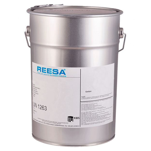 Reesa PVC-Grund 3G050