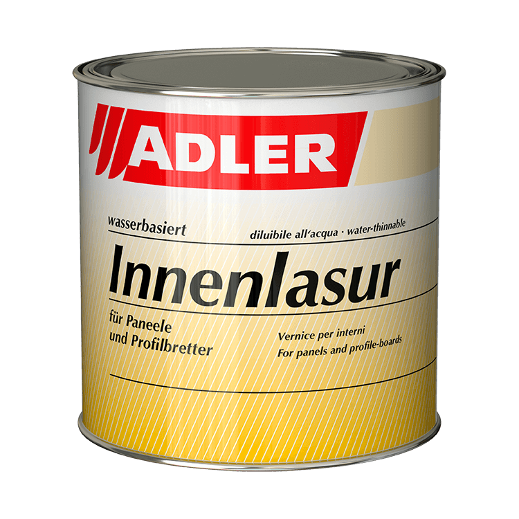 Adler Innenlasur