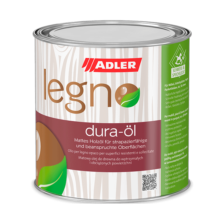 Adler Legno Dura-Öl