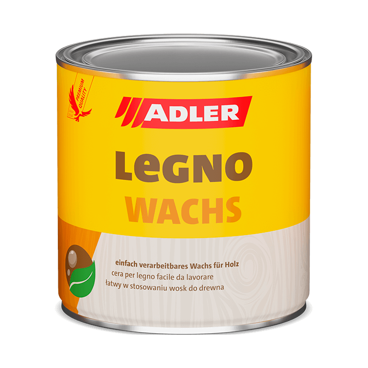 Adler Legno-Wachs