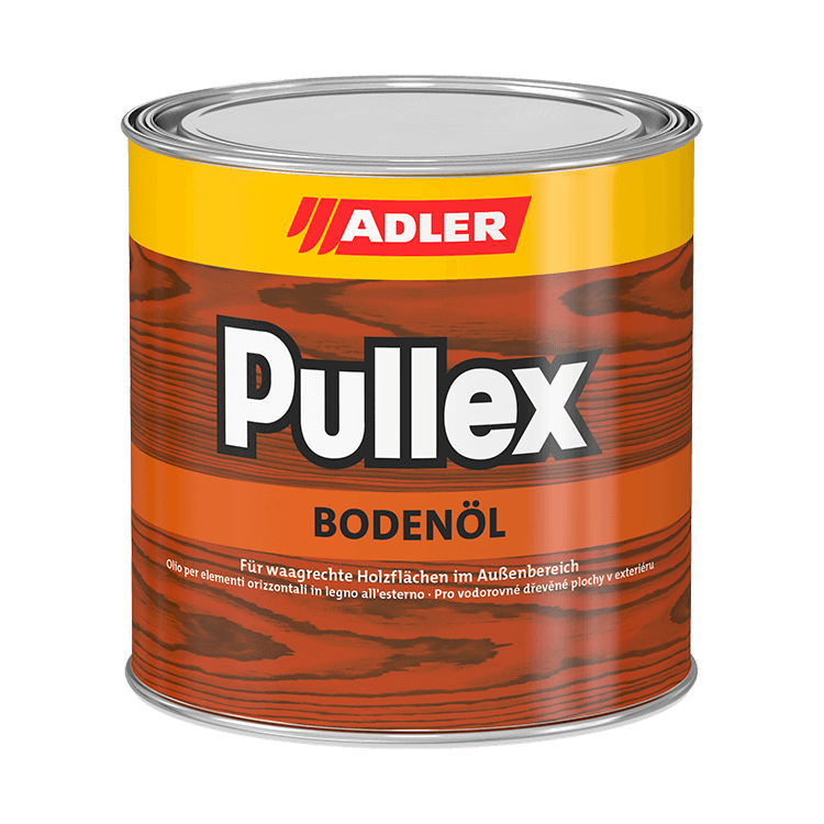 Adler Pullex Bodenöl