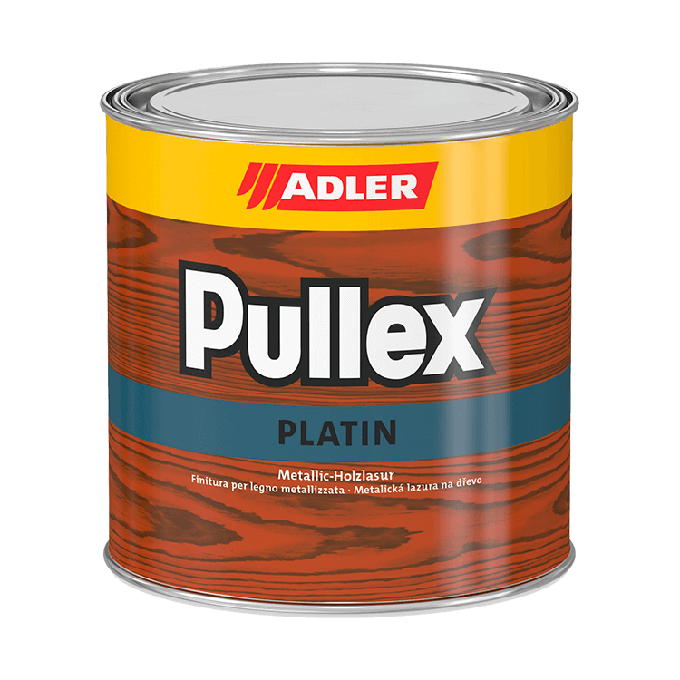 Adler Pullex Platin