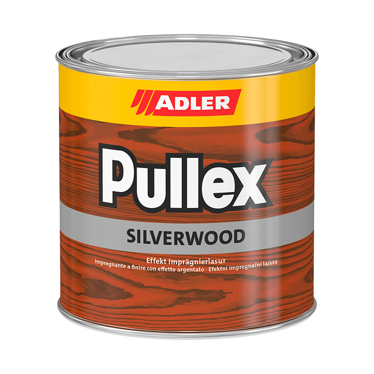 Pullex Silverwood