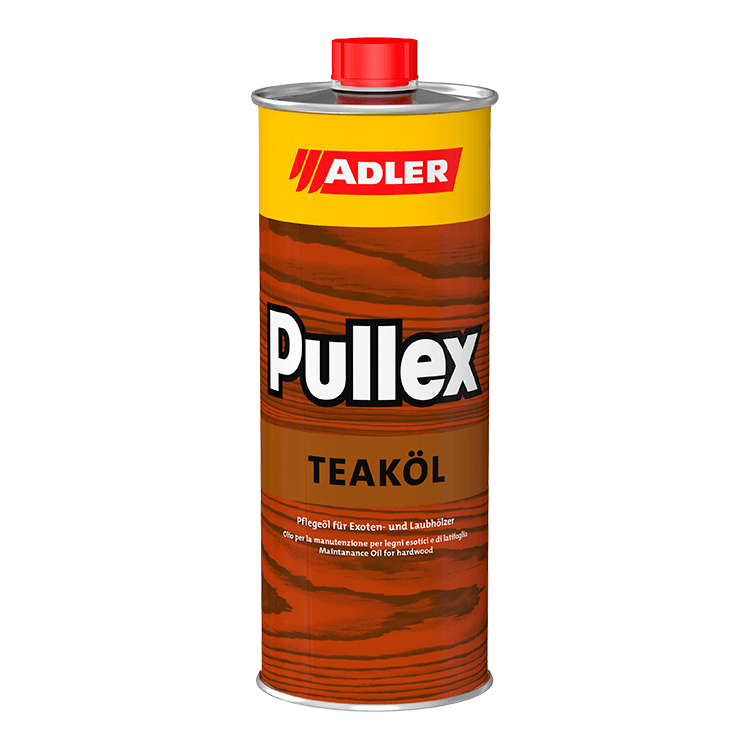 Adler Pullex Teaköl