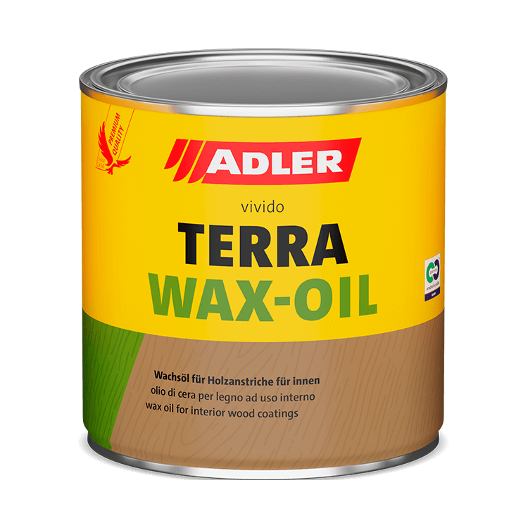 Adler Terra Wax-Oil