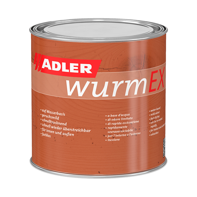 Adler WurmEx